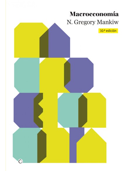 Macroeconomia 10ª ed